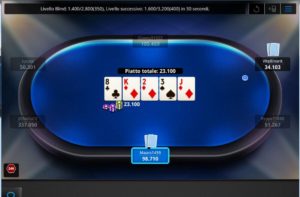 IPO Series su 888Poker: ci si avvicina a grandi passi verso il Main Event
