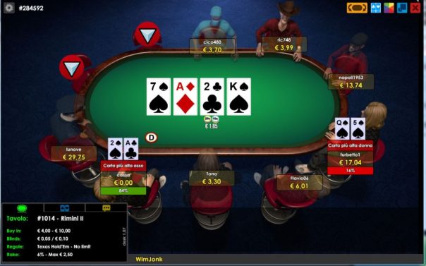 In occasione degli Europei, Gridpoker lancia i Freeroll Euro 2020