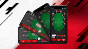 La visualizzazione verticale in arrivo su PokerStars!