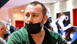 IPO San Marino: Fabio Coppola è imprendibile, scatenati anche Benelli e Ricci