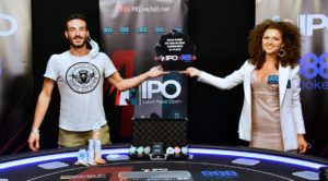 Dall' Italian Poker Open San Marino all'IPO Main Event Online su 888 Poker