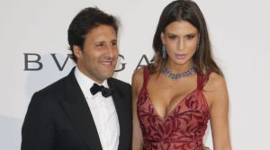 Arnaud Mimran, l'ex di Claudia Galanti: dal poker high stakes al rapimento di un banchiere
