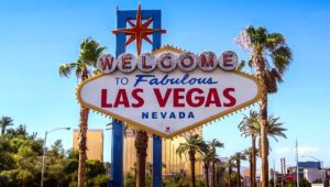 Casinò di Las Vegas "sfortunati": nel 2021 hanno perso $743 milioni!