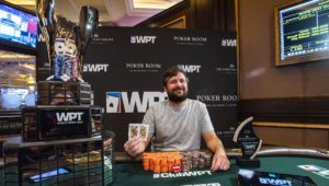 Poker Live: le donne crollano sul più bello al WPT Venetian, che cooler nella mano finale