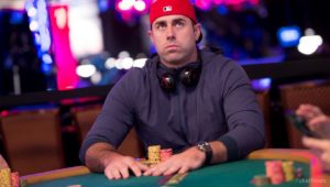 L'ombra del Multi-accounting su un evento WSOP? Polemiche su ‘CherryHillPD’ ma è un falso allarme