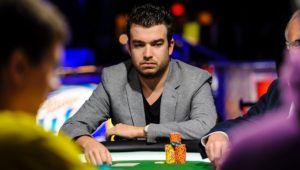 Chris Moorman: “I miei 5 consigli per fare 3-bet in posizione”