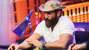 Dan Bilzerian: "Io sono molto più forte di Doug Polk"