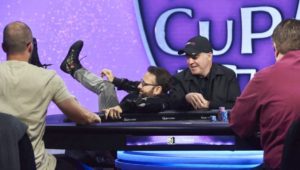 Poker Live: Daniel Negreanu vince la PokerGo Cup, pur arrivando quarto...