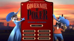 Governor of Poker: il miglior gioco arcade sul Texas Hold’em