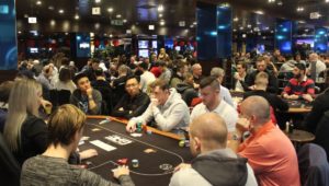 Poker Live: il GUKPT in UK riparte alla grande con affluenza record