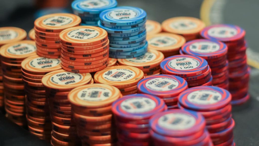 Stack