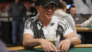 Johnny Chan ha fatto la storia del poker ed ora svolta: investe in una cardroom live in Texas