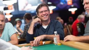 Morto Layne Flack, WSOP in lutto: aveva vinto 6 braccialetti in carriera