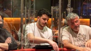 Poker Online: Eshersked è il nome nuovo per il NOS. Need a CIPROMCFLY16