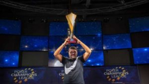 Poker Live: Testugini è da Champions League, runner up il "Doge" e terzo Scermino