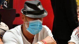 IPO San Marino: Perati domina verso il final table, attenti al "Doge" e Scermino