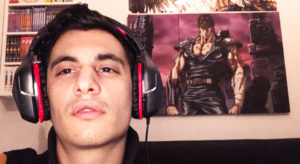 Matteo Calzoni, il vincitore dell'ultimo Sunday Special: "vi presento i grafici di TESTADIDONNA"