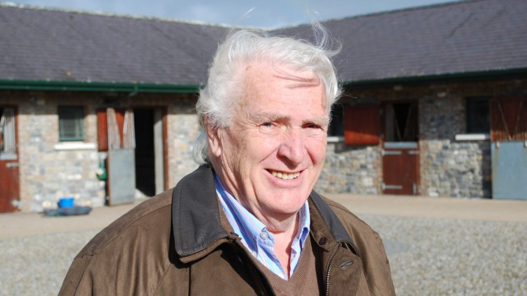 Noel Furlong