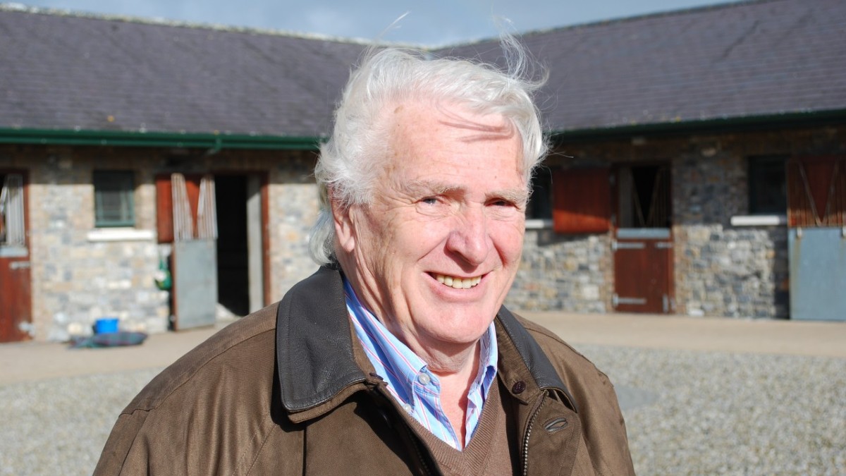 Noel Furlong