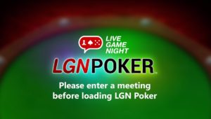 Zoom Poker? No, poker... su Zoom: come giocare in videoconferenza con gli amici