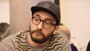 WSOPE 2021: D'Antoni e Speranza scatenati nel Colossus, Alioto ancora Hot nel PLO