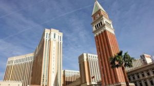 Analisi di una partita di Cash Game 1$/2$ al Venetian : un complicato check-raise river