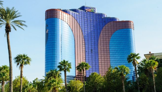 WSOP Rio