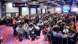 WSOPE 2021: ecco il calendario ufficiale completo, 15 bracciali in palio al King's