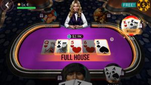 Che cos’è Zynga Poker, il gioco di carte gratuito di Facebook (la guida)