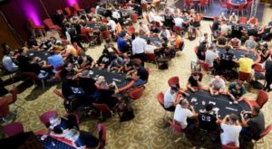 Poker live: trionfo rumeno nell'888 Live Bucarest