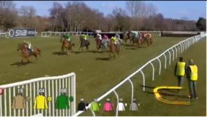 Guida alle scommesse sull' ippica virtuale: i migliori bookmakers italiani