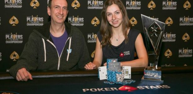 KONNIKOVA-SEIDEL Courtesy PokerNews