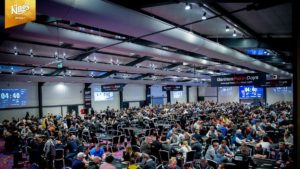 Poker Live: Euro Poker Million Rozvadov, un esercito azzurro avanti nel ricchissimo torneo