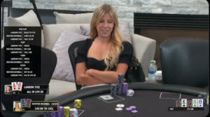 WPT High Stakes Day 2: Landon Tice brucia la Bicknell e bluffa Jason Koon! [VIDEO]