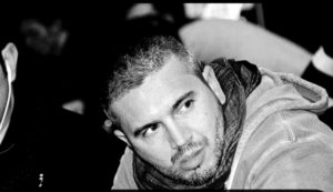 Intervista a Roberto "aleroby" Pinna: "dopo lo Special ho urlato come un pazzo!"