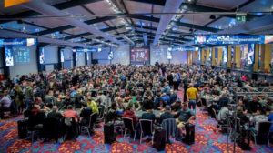 Big Wrap PLO: l'acuto di Ribeiro, gioia per Criscuolo