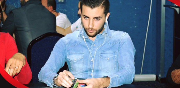 Armando d'Avanzo