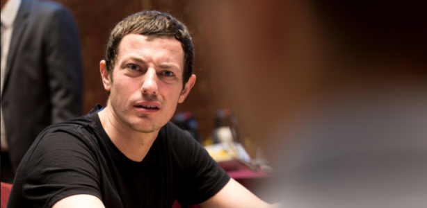 Tom Dwan