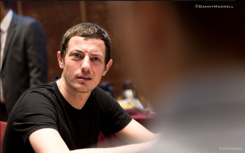 Tom Dwan