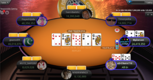 WCOOP 2021: la corsa al record dei titoli, in testa c'è un campione con 9 vittorie