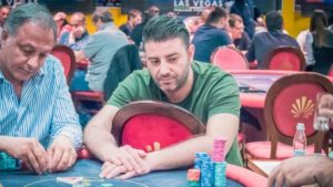 Poker Live: il "Doge" sogna in grande nel WSOPC, Ripepi guida i 37 left all'Isop
