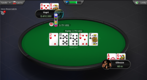 Poker Online: la domenica dei regular: vincono whitediabolic, davidecalva e vop4