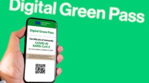 Obbligo green pass nei casinò italiani, la situazione in tutta Europa per il poker live