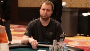 Poker Live: Mckeehen guida super field nel Seminole HR, Matt Affleck in corsa nel main