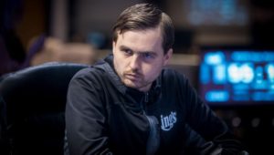 Poker Live: altri 6 azzurri avanzano alle WSOPC, ma detta legge Martin Kabrhel