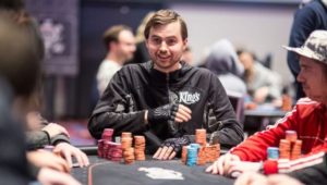Poker Live: Martin Kabrhel comanda alle WSOPC, "Maradona" trascina gli azzurri nel Bounty
