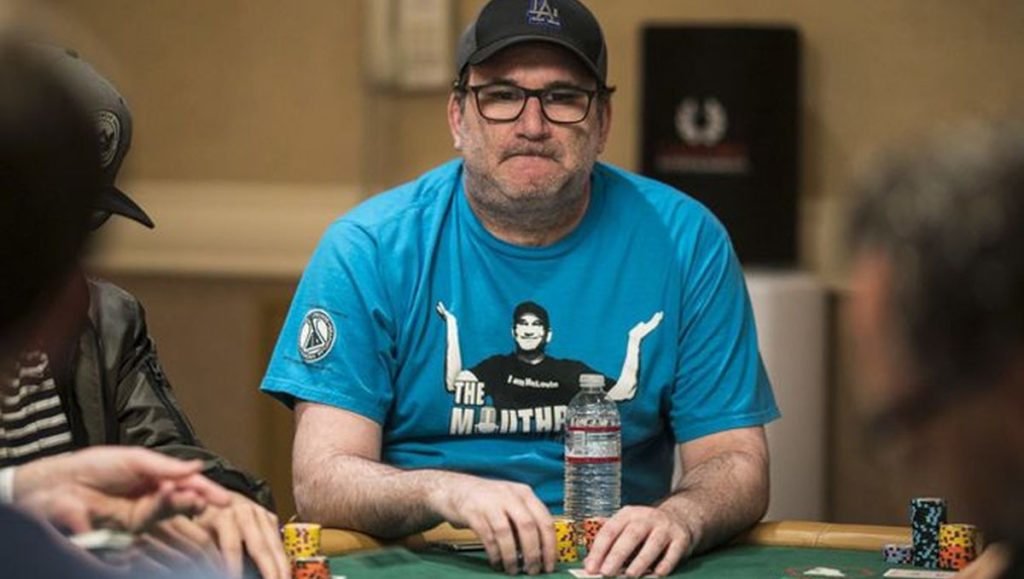 Mike-Matusow