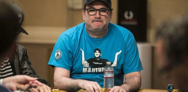 Mike-Matusow