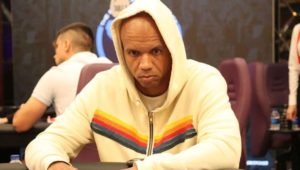 Un nuovo, straordinario video con le migliori 5 letture di Phil Ivey