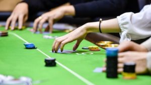 I tornei di poker live di dicembre